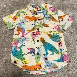 Cat & Jack short sleeve